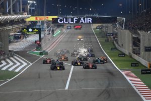Sondage – Quel pilote remportera le Grand Prix de Bahreïn 2025 ?