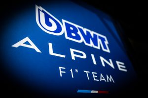 Alpine F1 se sépare de son directeur des opérations, Rob White