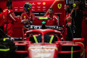 Sondage – Quel pilote remportera le Grand Prix d’Arabie Saoudite 2025 ?