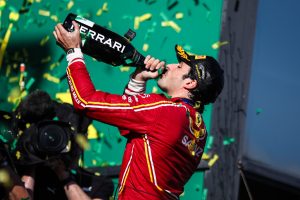 Les stats et les records du Grand Prix de F1 d’Australie vu par la Scuderia Ferrari