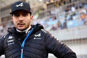 Esteban Ocon : “Je pense que les gens ont la mauvaise image de moi”