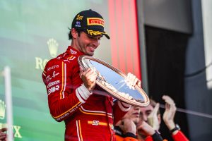 Sondage – Quel pilote remportera le Grand Prix d’Australie 2025 ?