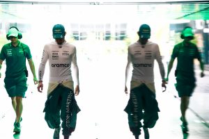 Adrian Newey vole au secours de Lance Stroll après des critiques « injustifiées »