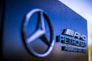 Mercedes tease une annonce importante