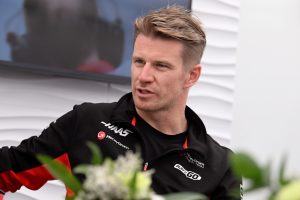 Audi F1 prêt à placer un débutant aux côtés de Nico Hülkenberg