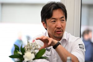 Haas n’avait pas parlé à Ocon de son futur accord avec Toyota