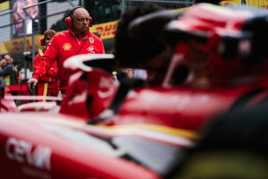 A Miami, Vasseur veut voir Ferrari meilleure qu’à Shanghai