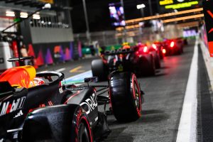 La F1 envisage de distribuer des points jusqu’à la 12e place