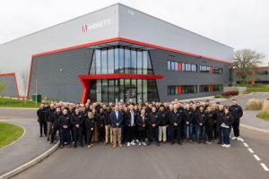 Andretti se veut optimiste sur l’apport du moteur Ferrari à Cadillac