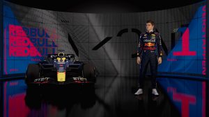 F1 24 détaille en vidéo son nouveau mode carrière
