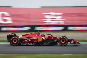 Les classements F1 2024 après le Sprint en Chine