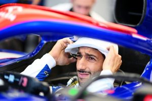 Horner met Ricciardo sous pression : « Il doit se faire remarquer »