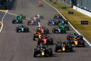 Barème de points modifié en F1 : la Commission reporte sa décision