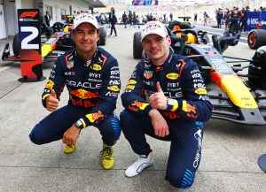 Sondage – Verstappen est-il si valorisé qu’il mène tout autre pilote Red Bull à l’échec?