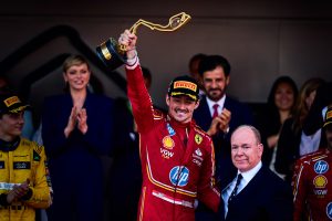 Sondage F1 – Quel pilote remportera le Grand Prix de Monaco 2025 ?