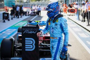 Officiel : Carlos Sainz perd sa quatrième place au Grand Prix de Miami