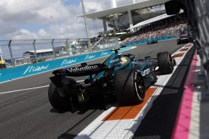 Sondage – Quel pilote signera le meilleur temps de la Qualif sprint du Grand Prix de Miami 2025 ?