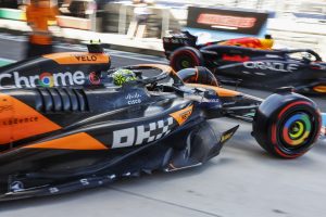 Wolff satisfait de voir une écurie cliente de Mercedes gagner