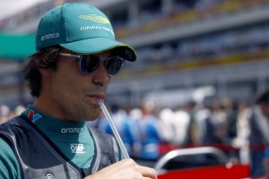 Lance Stroll vient de décrocher un triste record en F1