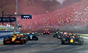 Sondage – Quel pilote remportera le Grand Prix d’Émilie-Romagne 2025 ?