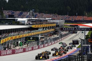 Y aura-t-il des changements dans le calendrier F1 2025 ?