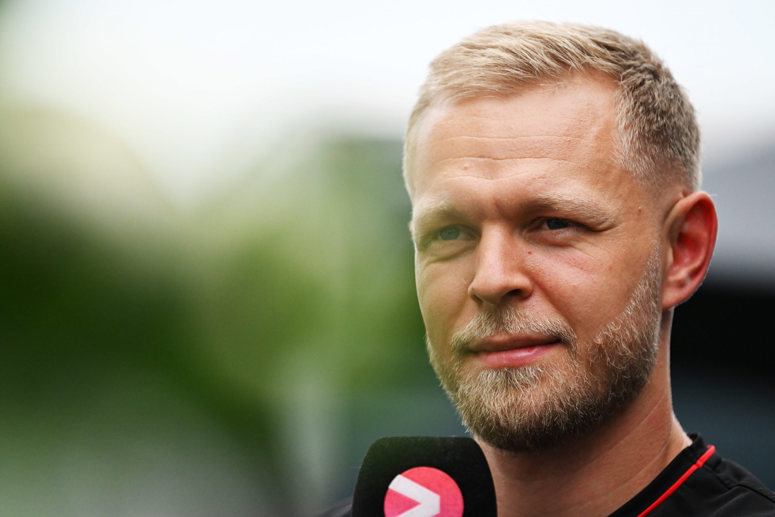 Kevin Magnussen