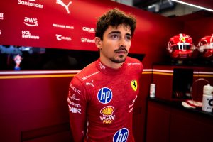 Charles Leclerc : “Je n’étais nulle part” en Essais et en Qualifications