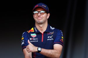 Sergio Perez vers un retour en F1 avec Cadillac ?