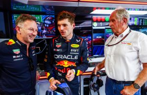 Helmut Marko met fin aux spéculations sur un départ de Max Verstappen vers Mercedes