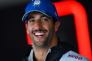 Daniel Ricciardo revient sur la vie après la F1