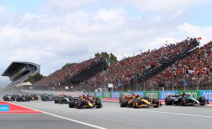 Andrea Stella fier de voir McLaren au niveau de Red Bull