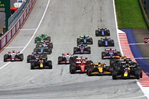 Sondage – Quel pilote remportera le GP d’Autriche F1 2025 ?
