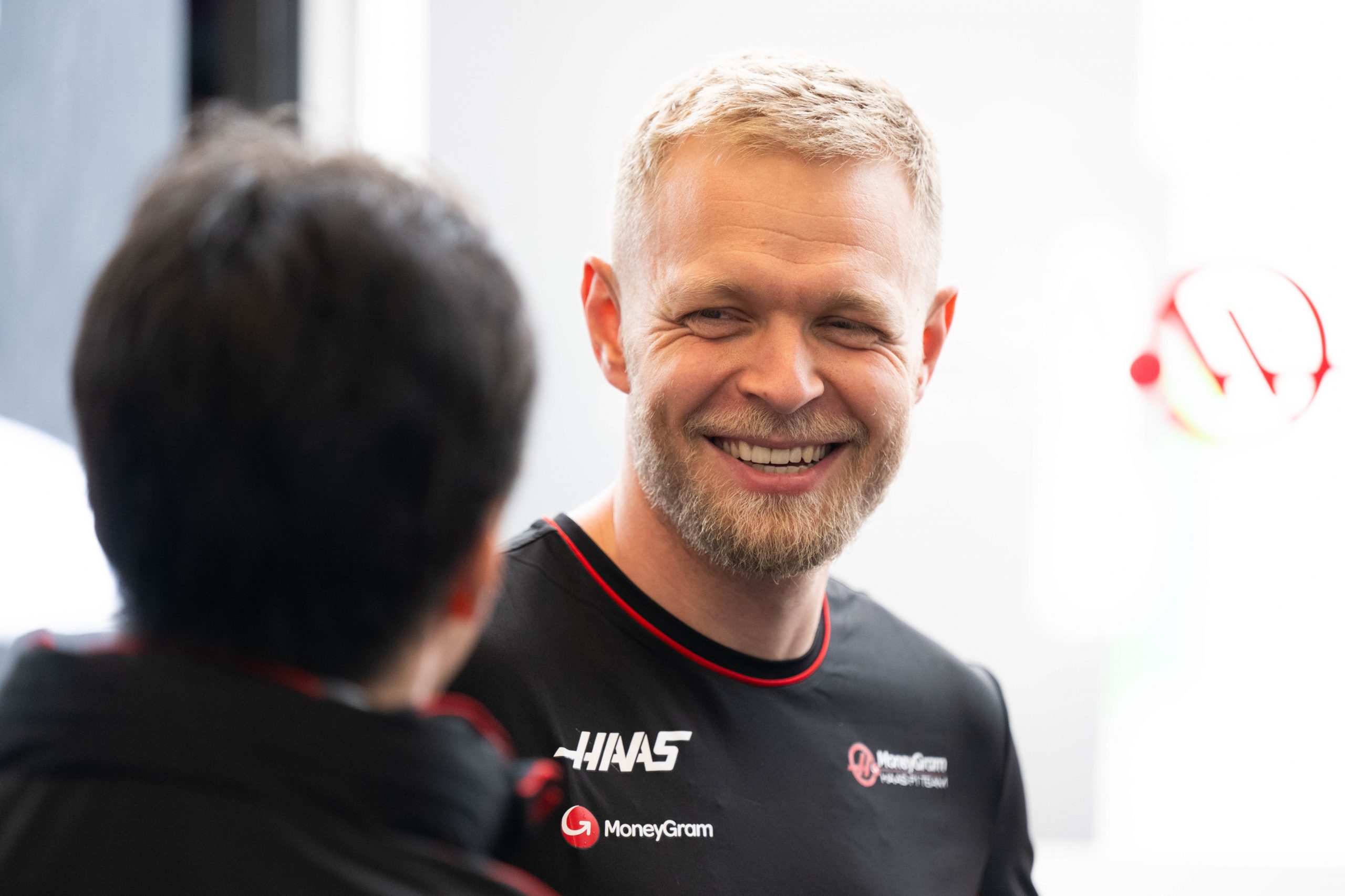 Kevin Magnussen