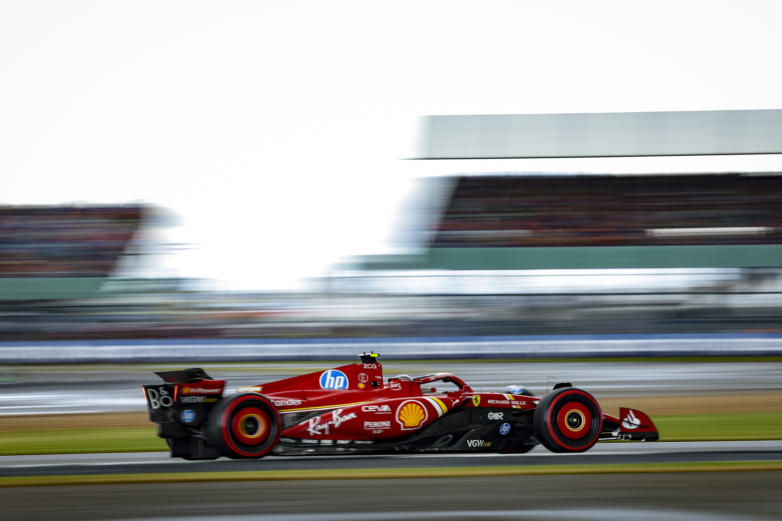 Ferrari Sf-24