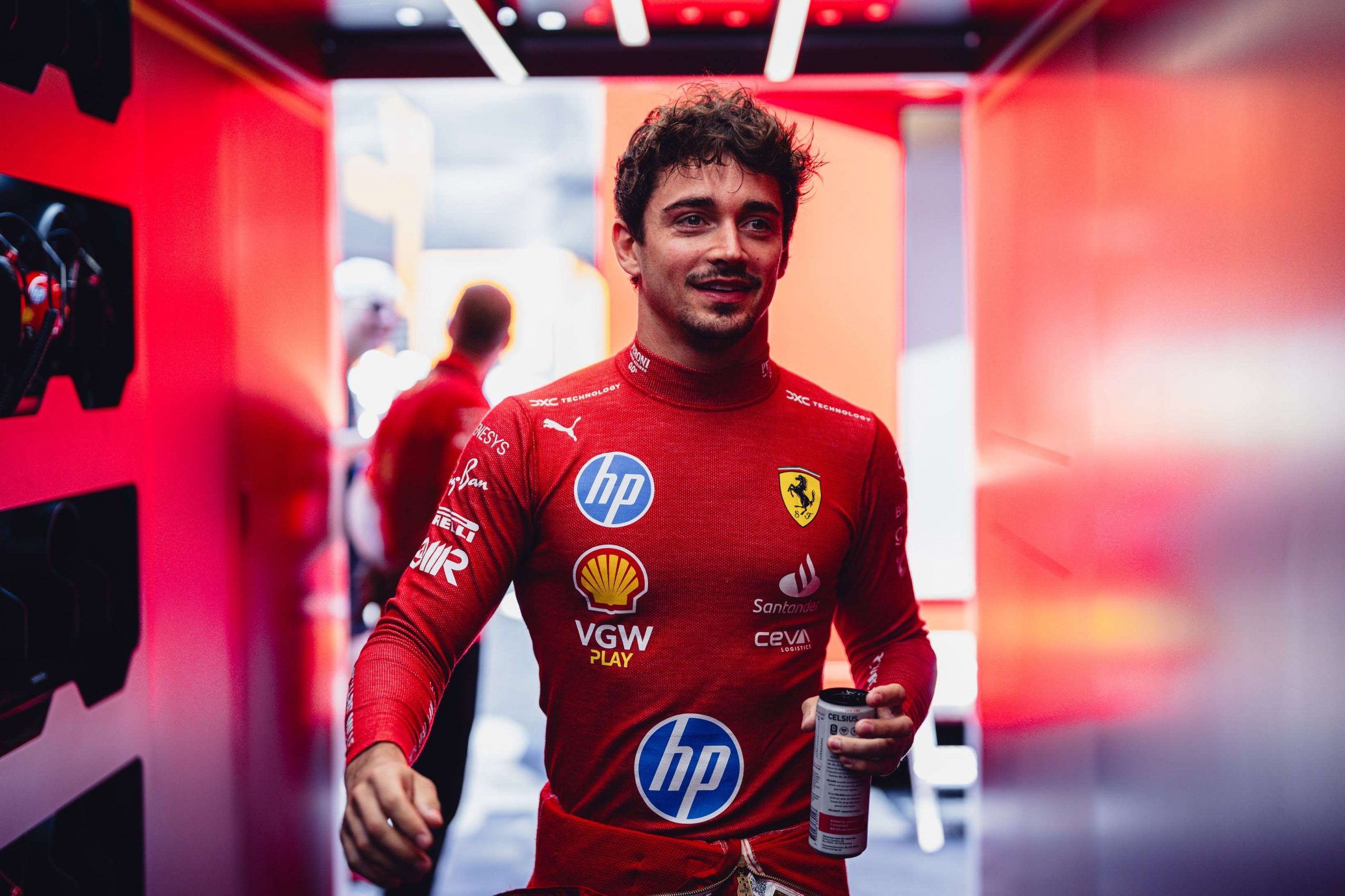 Charles Leclerc