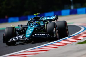 Business – A qui appartient l’équipe Aston Martin Aramco F1 Team ?