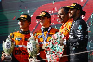 10 faits intéressants sur le Grand Prix de F1 de Hongrie