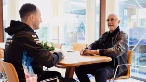 Jack Doohan apprécie la franchise de Briatore : « Une icône, brutale, mais motivante » chez Alpine