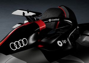 F1 – Audi annonce un changement dans la structure de son écurie