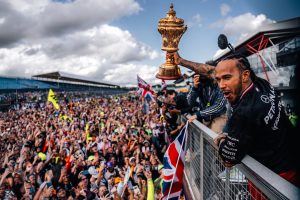 Sondage – Quel pilote remportera le Grand Prix de Grande-Bretagne 2025 ?