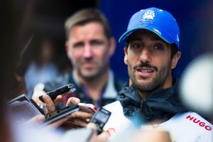 Daniel Ricciardo : une retraite confirmée malgré l’intérêt de Cadillac ?