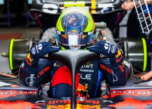 Hadjar remplace Lawson au poste de pilote de réserve Red Bull