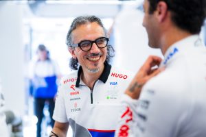 Qui est Laurent Mekies, le Français nouveau PDG de Red Bull Racing ?