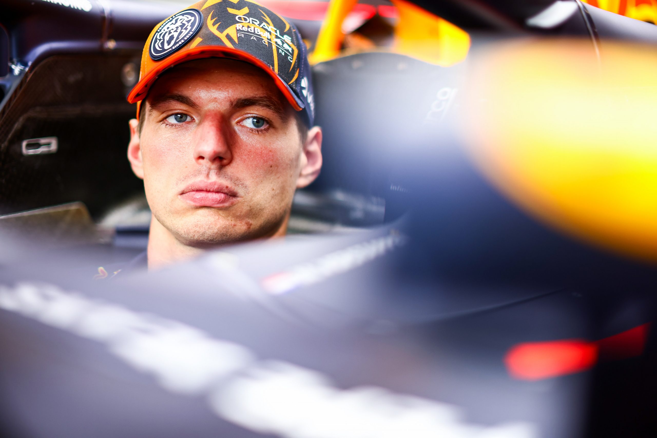 Max Verstappen Red Bull