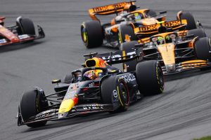 Stats F1 : Sur quel GP Verstappen peut-il déjà gagner le titre pilotes F1 2024 ?