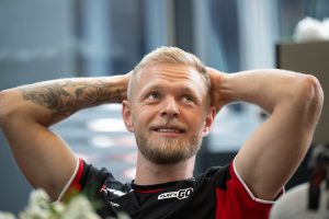 Deux Haas dans le top 10 et la meilleure qualif de l’année pour Magnussen !