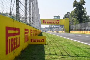 Programme TV complet et horaires du GP d’Italie de Formule 1