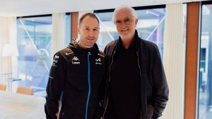 Alpine : départ surprise d’Oliver Oakes, Flavio Briatore reprend les rênes
