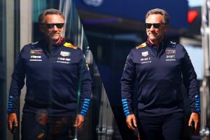 Sondage : Quel avenir pour Christian Horner après son départ de Red Bull ?