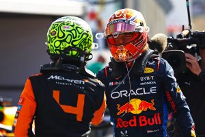 Norris dénonce les décisions “peu constantes” de la FIA